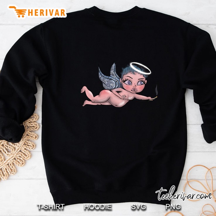 Cherub By Karls Sweatshirt