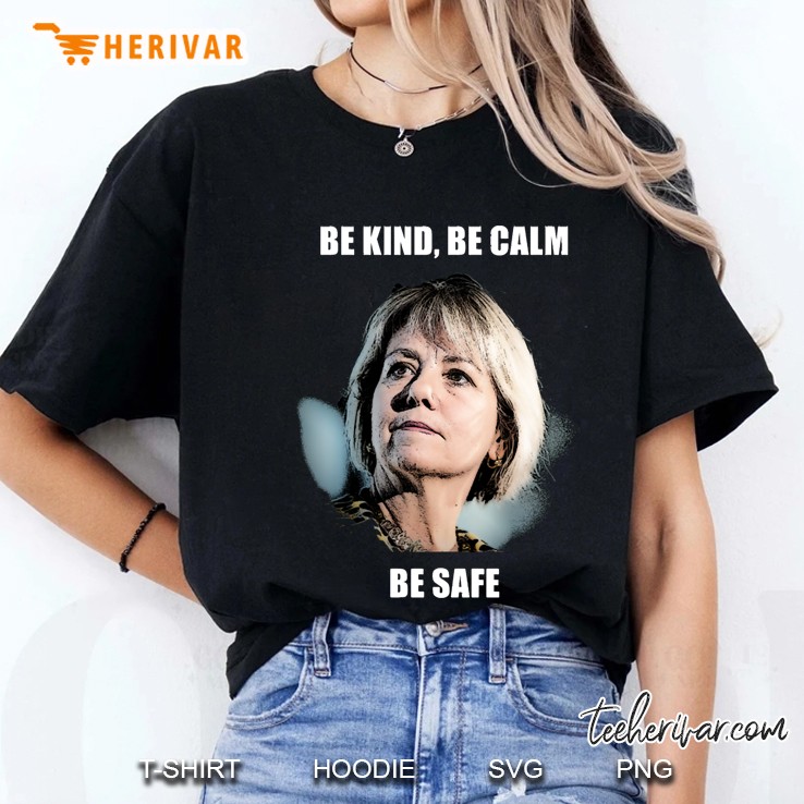dr bonnie henry Ladies Tee