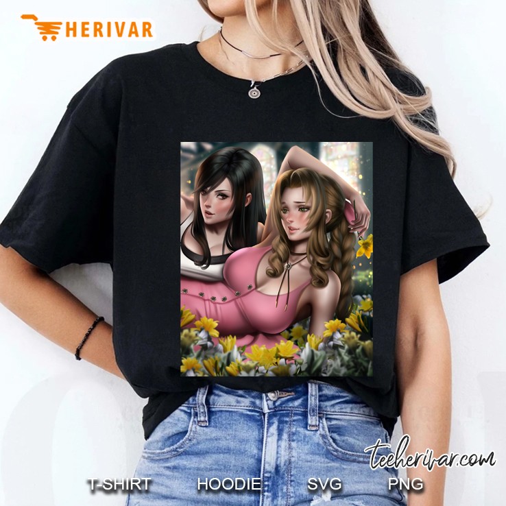girl time Ladies Tee