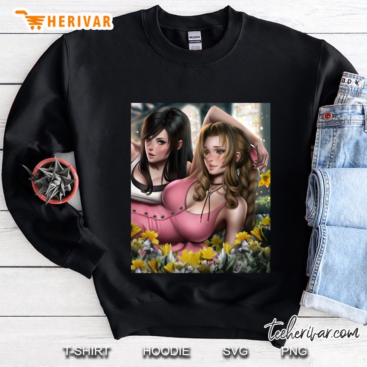 girl time Sweatshirt