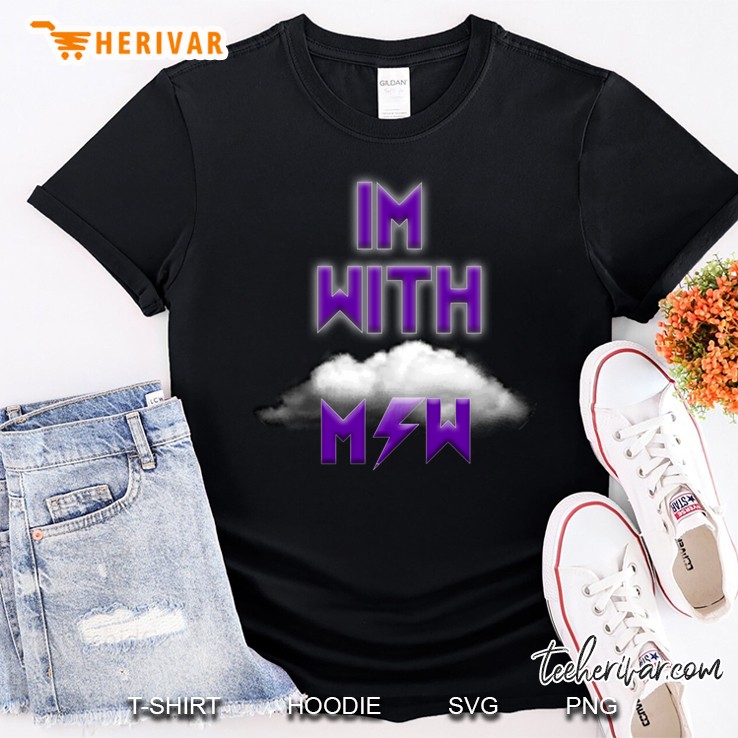 imwithmsw merchandise Shirt