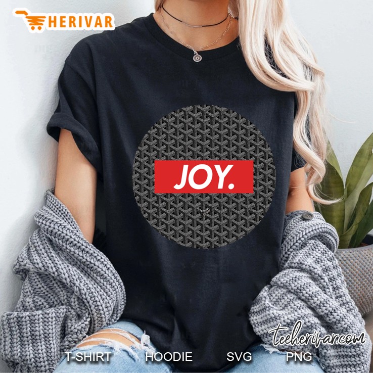 Joy Ladies Tee
