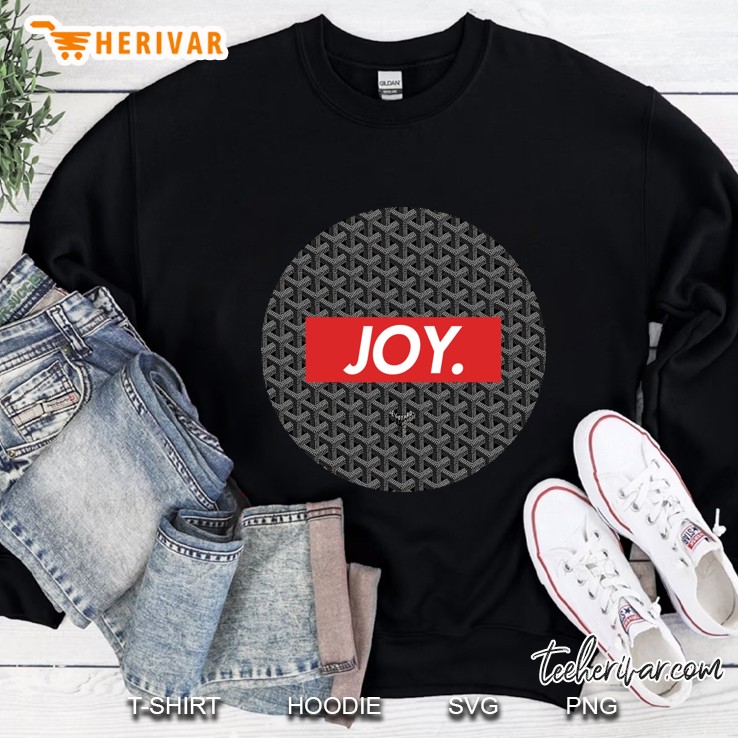 Joy Sweatshirt