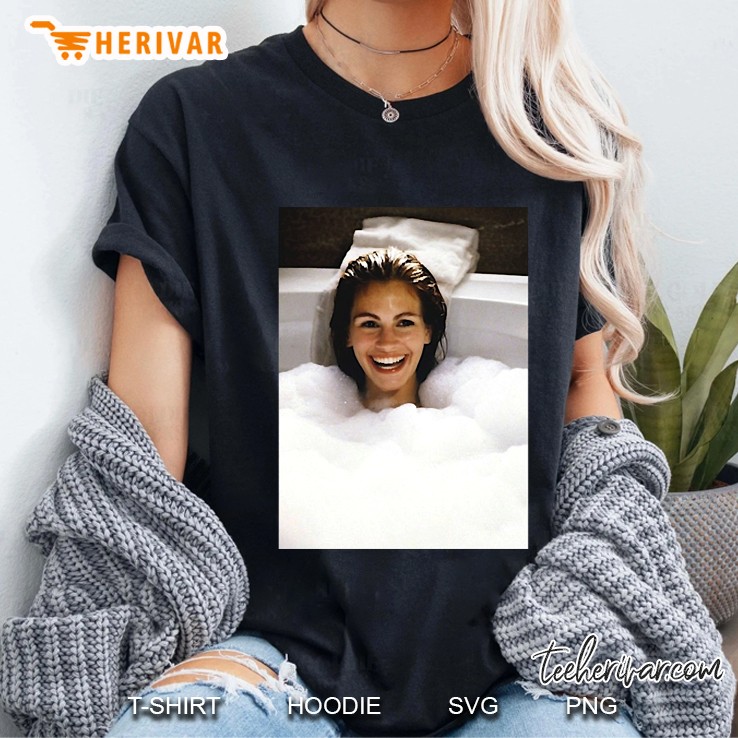 une jolie femme classique Ladies Tee