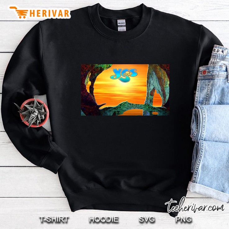 yes one tour Sweatshirt
