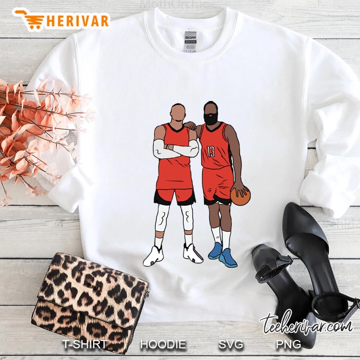 james harden Sweatshirt