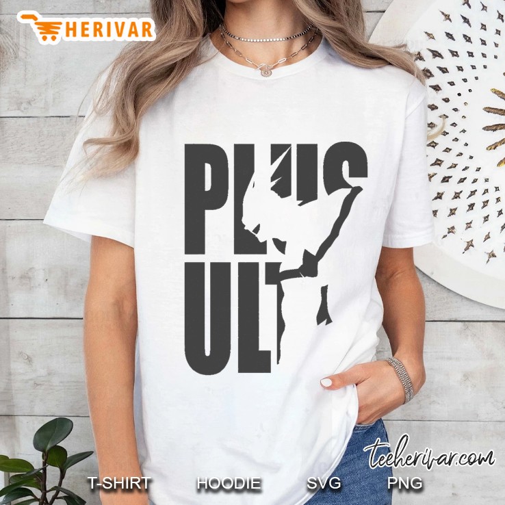 man is secret Ladies Tee