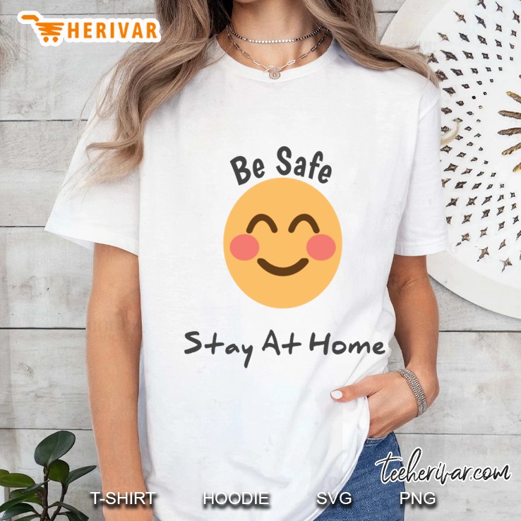stay at home it&39;s quarantine Ladies Tee