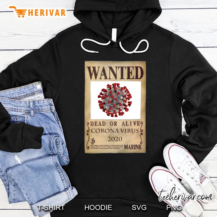 corona virus Hoodie