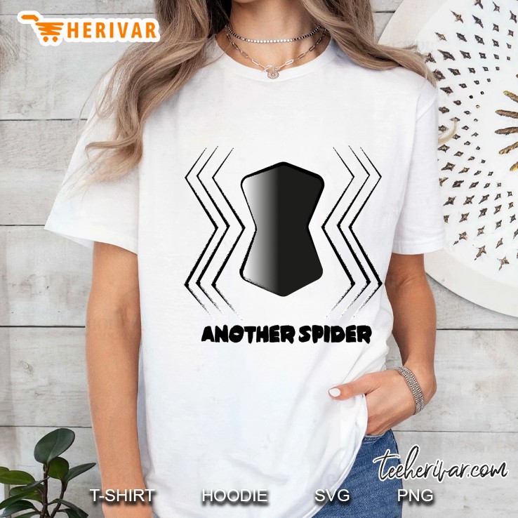 Another Spider Ladies Tee