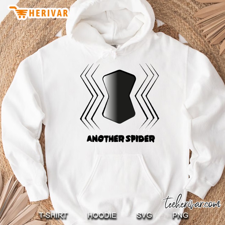 Another Spider Hoodie