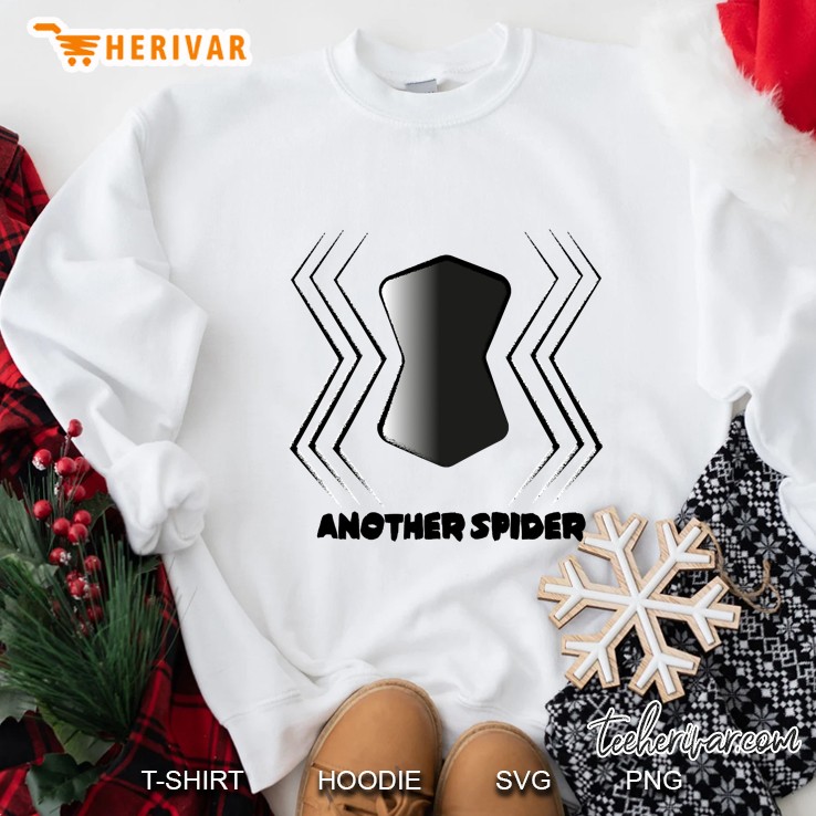 Another Spider Sweatshirt