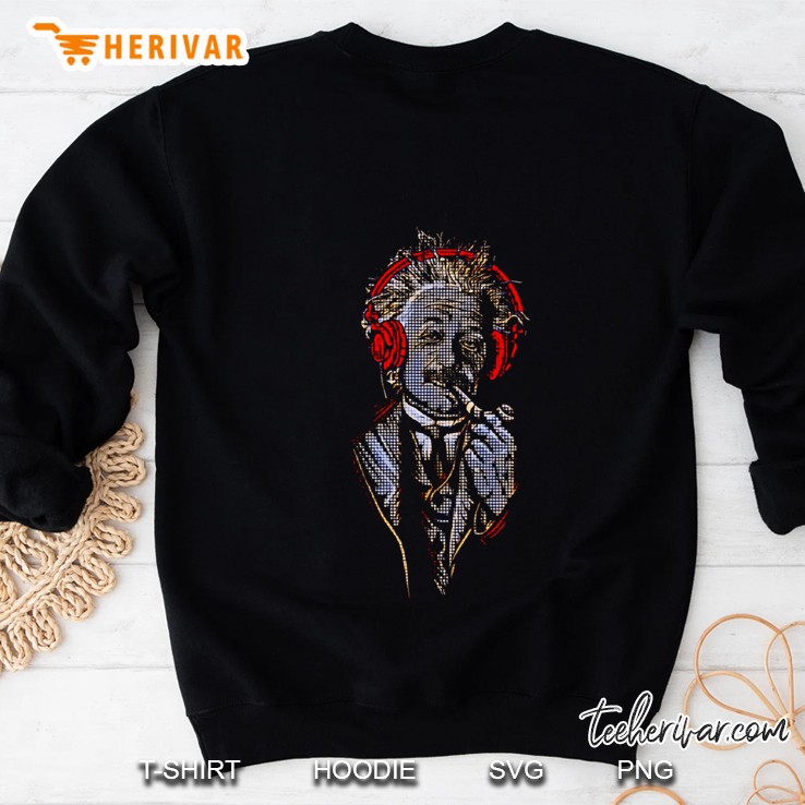 Enjoy Sweatshirt