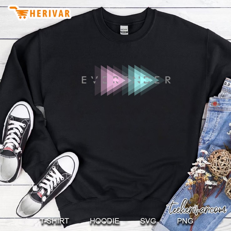 Everender Logo Sweatshirt