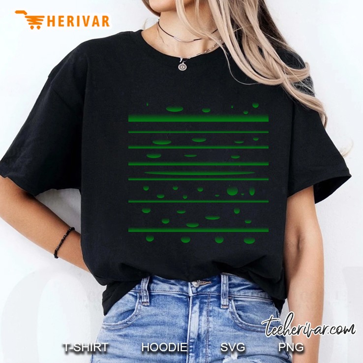 Forest Design Ladies Tee