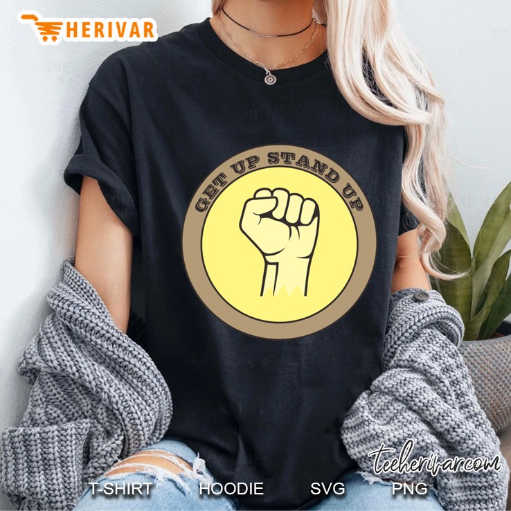 Get Your Freedom Back Ladies Tee
