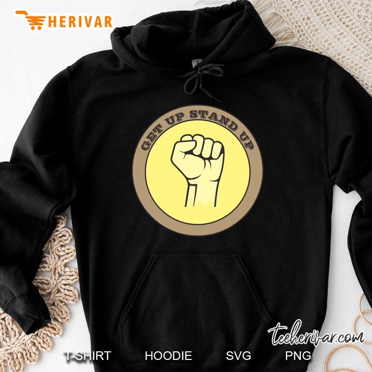 Get Your Freedom Back Hoodie