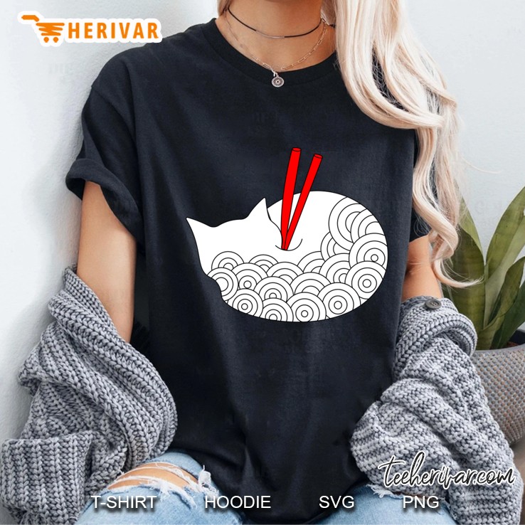 Sleepy Cat Ladies Tee