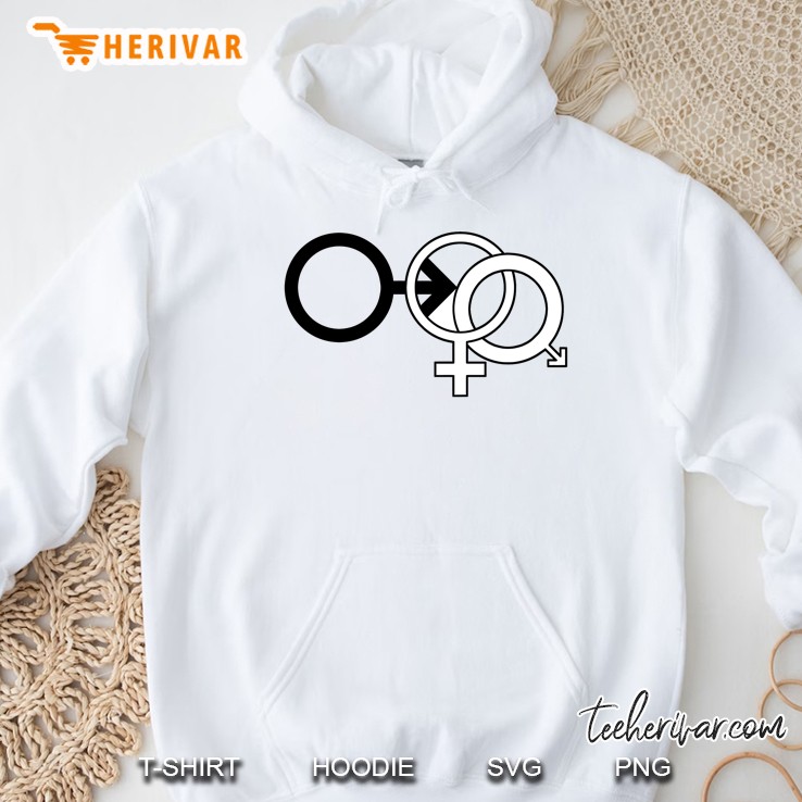 Cuckold Symbol Hoodie