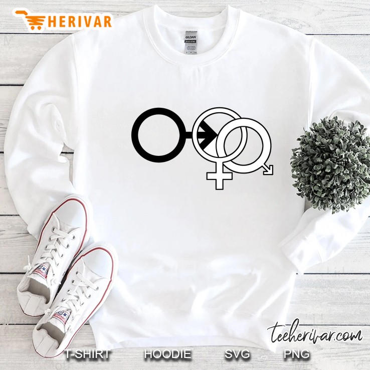 Cuckold Symbol Sweatshirt