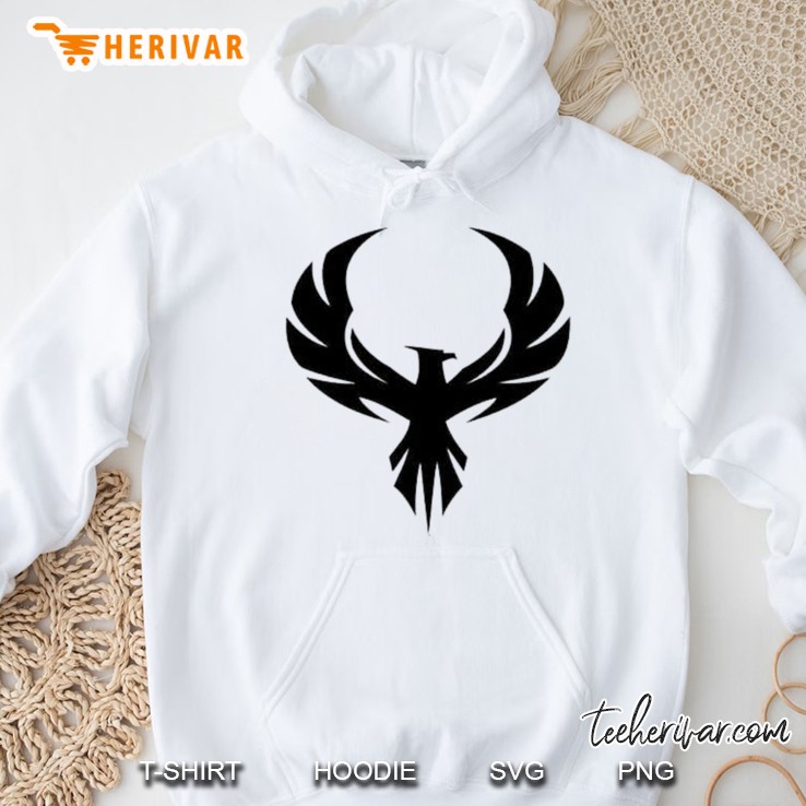 Eagle Hoodie