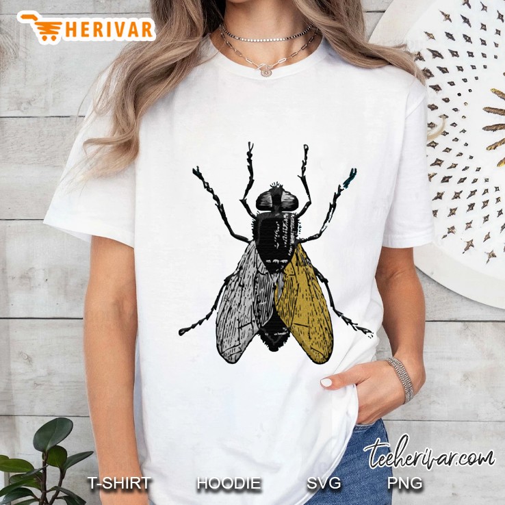 Fly Ladies Tee