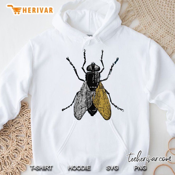Fly Hoodie