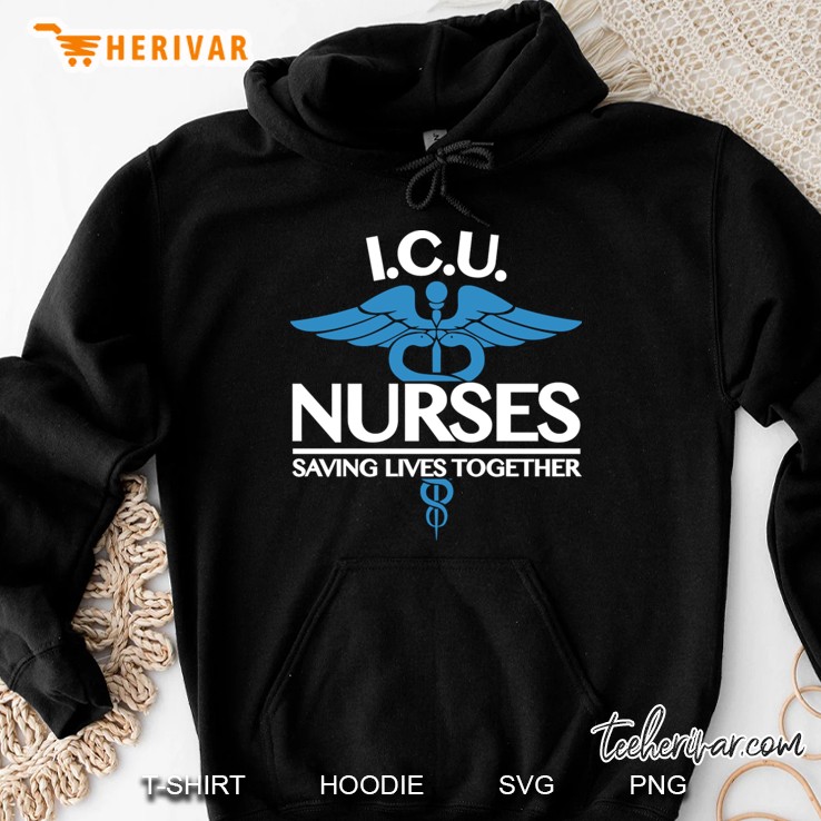 icu ltb Hoodie
