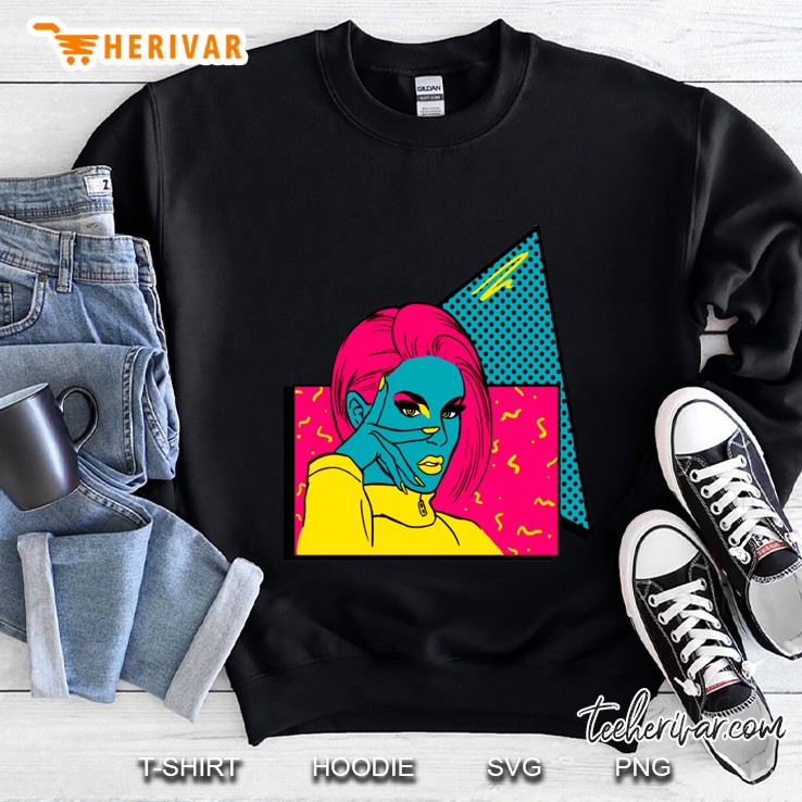katya zamo Sweatshirt