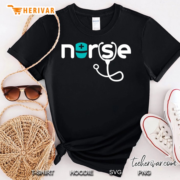 new nurse nursing school graduation gifts Shirt