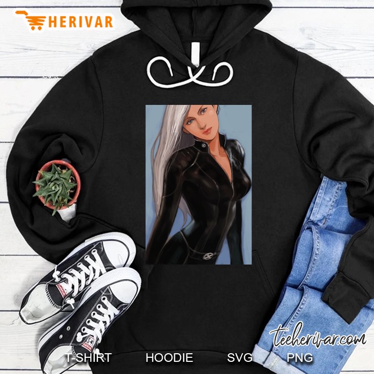 storm Hoodie