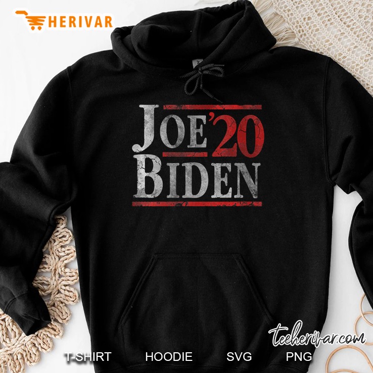 Vote Joe Biden 2020 Version2 Hoodie