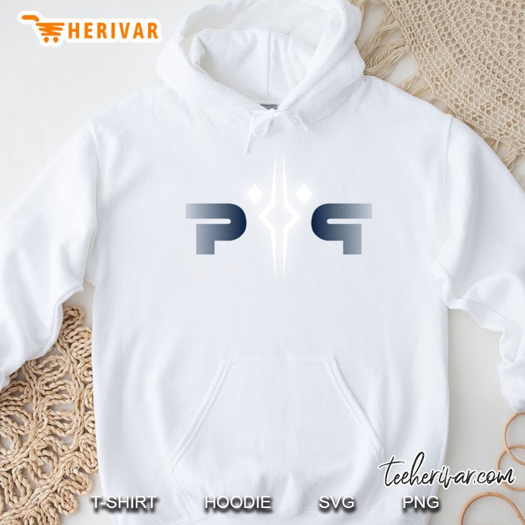 p&p icon siege variant Hoodie