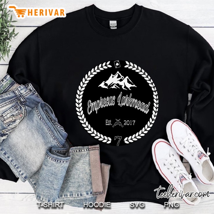 Empresas Larkmead 7 Sweatshirt