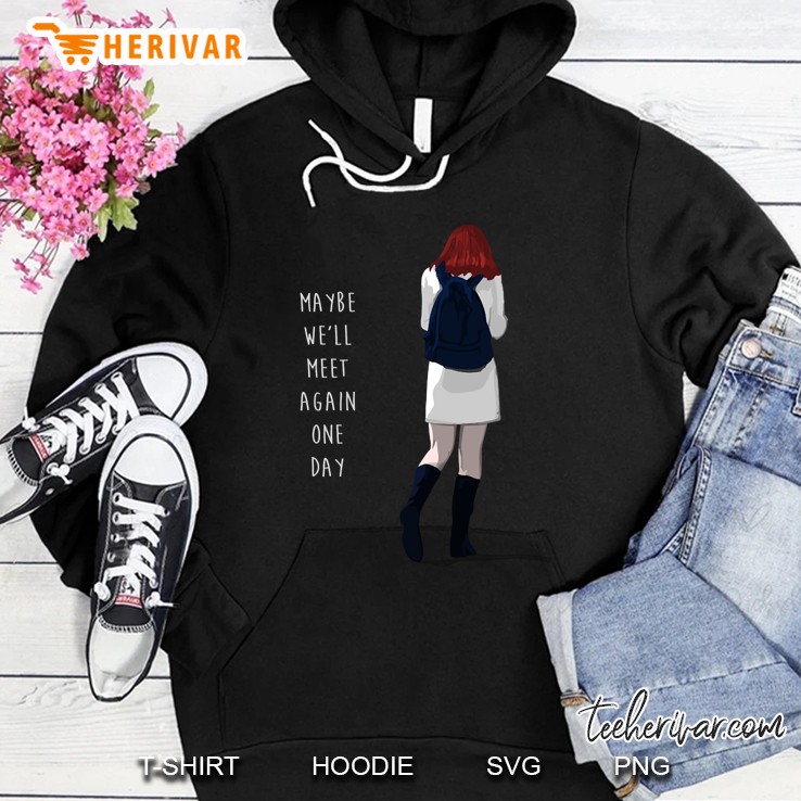 Goodbyes Hoodie