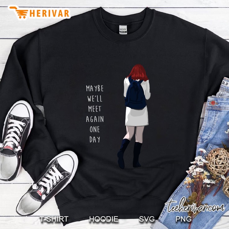 Goodbyes Sweatshirt