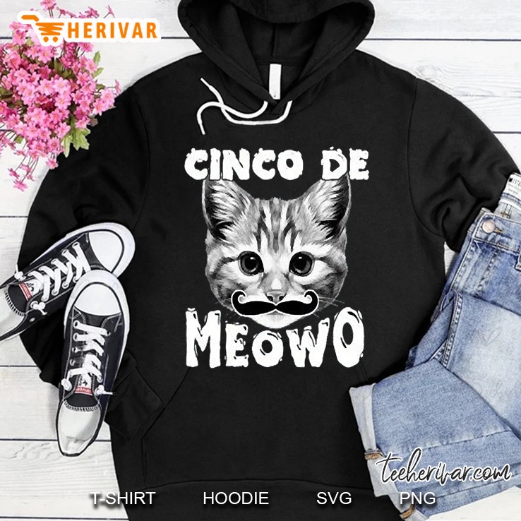i love cat Hoodie