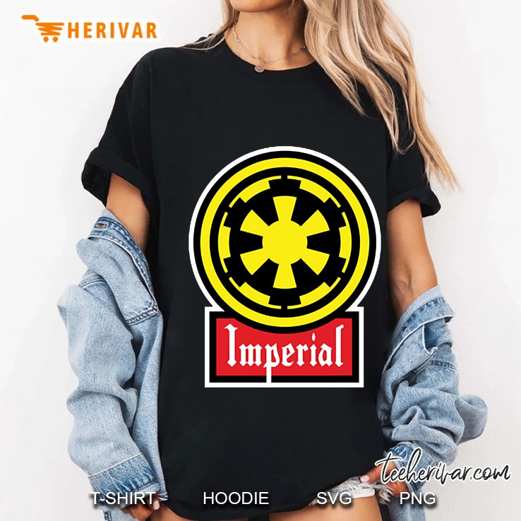 imperial Ladies Tee