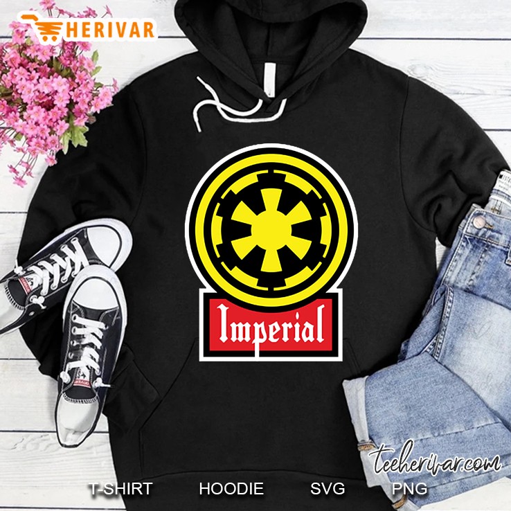imperial Hoodie