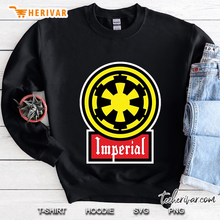 imperial Sweatshirt