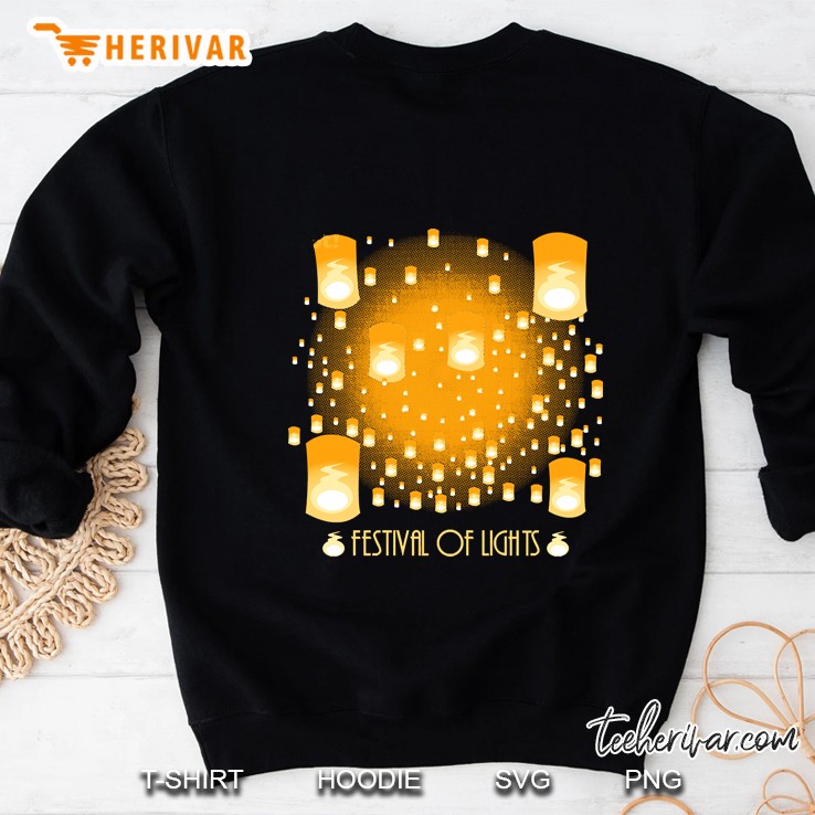 light of the world Sweatshirt