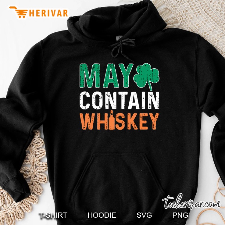 may contain whiskey Mugs