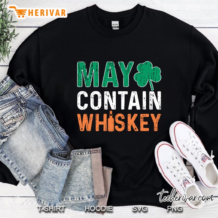 may contain whiskey Mugs