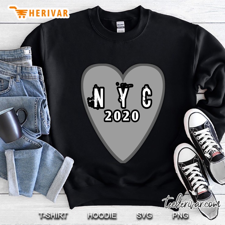 new york 2020 Sweatshirt