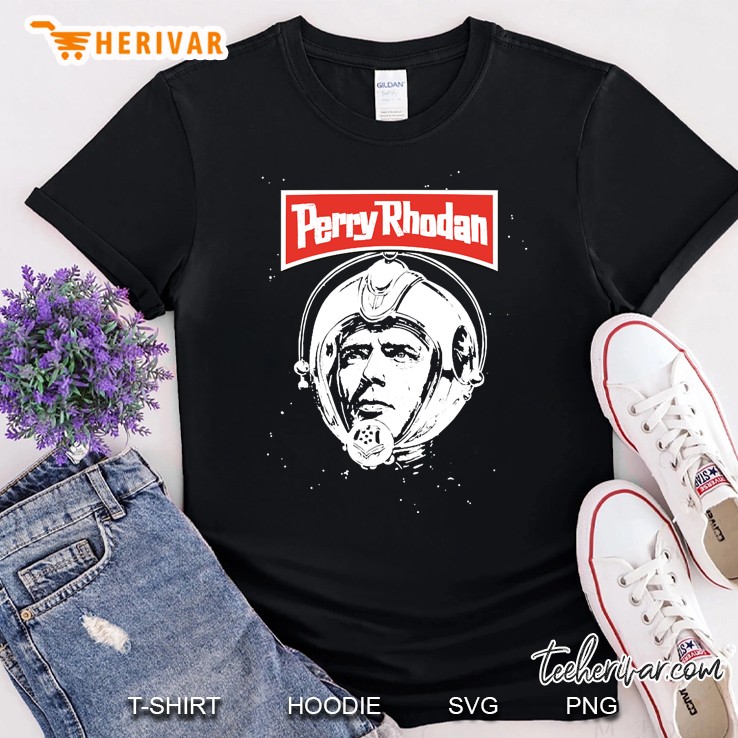 perry rhodan Shirt