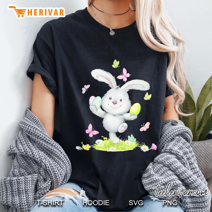 rabbit Hoodie