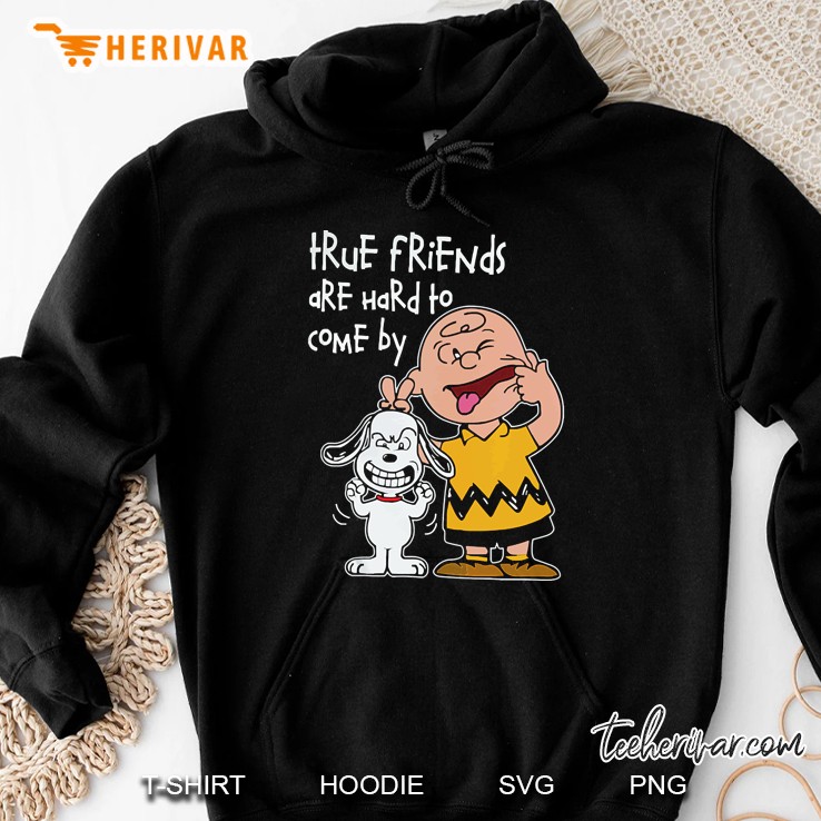 snopy Hoodie