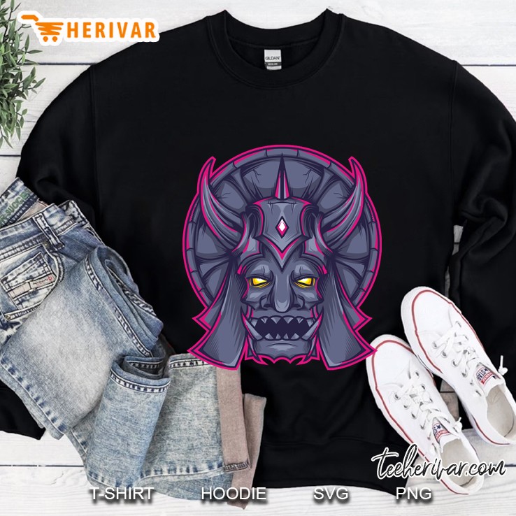 vintage skull Sweatshirt