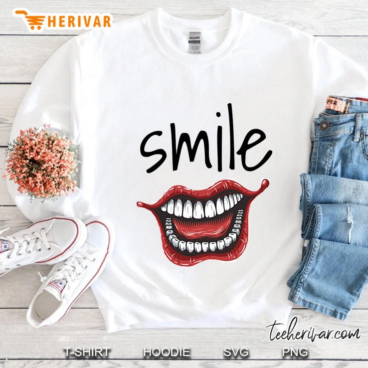 face mask Sweatshirt