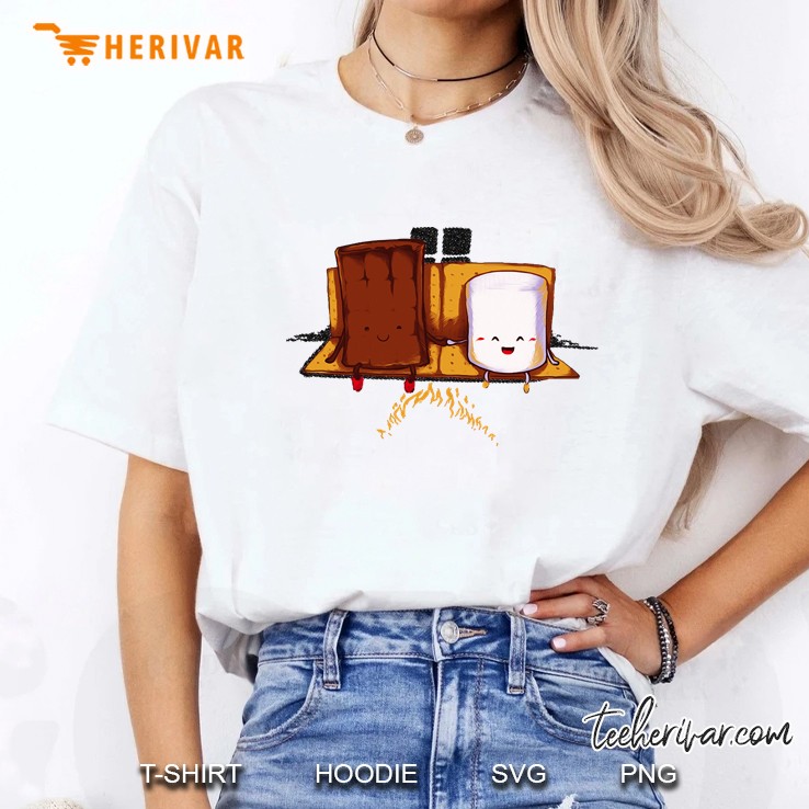 gettin’ toasty Ladies Tee